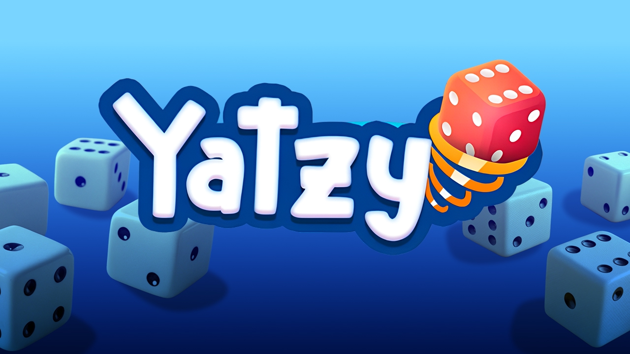 Ultimate Yatzy gameplay artwork